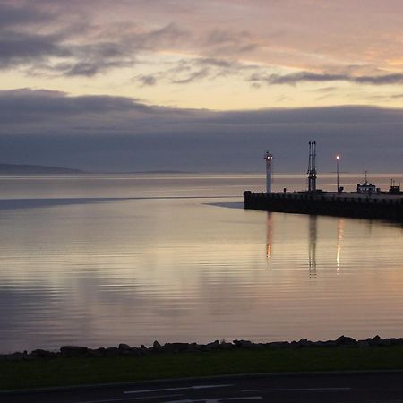 Ayre Hotel & Ayre Apartments Kirkwall Exteriér fotografie